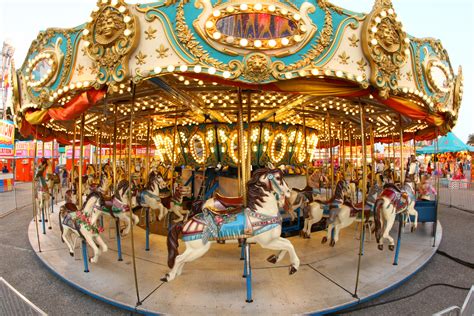 grand carousel reithoffer shows