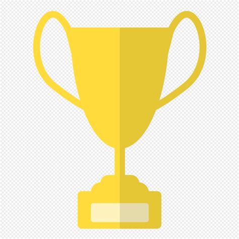 trophy icon png imagepicture   lovepikcom