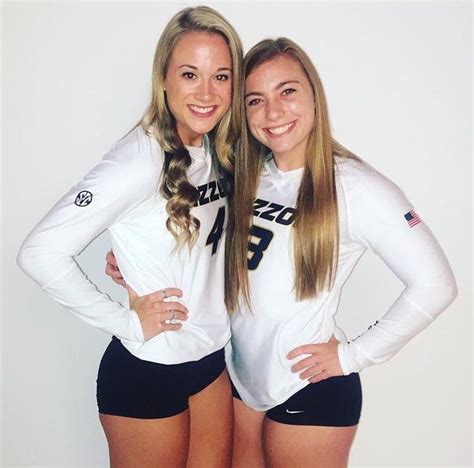 Volleyball Girls 18 Images Fapville