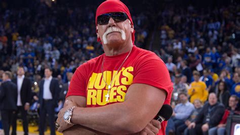 Hulk Hogan Awarded Additional 25m For Punitive Damages In Sex Tape