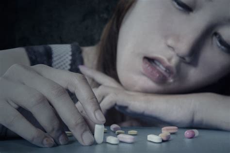 Drug Addiction Signs Of Substance Abuse Promises