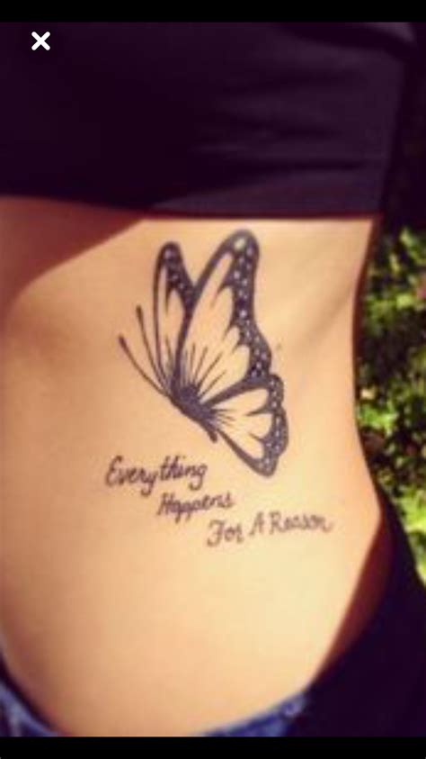 pin by jen hennessy on tattoo ideas butterfly tattoos for women
