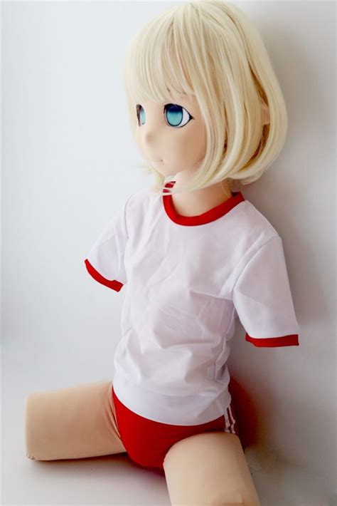 estartek 1 1 japan anime sakura sex plush doll half body