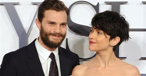 Lights Camera Opinion Just In Jamie Dornan Pulls Out Of 50 Shades