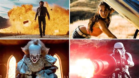 20 Movie Tropes And Cliches To Avoid In Your Next Screenplay