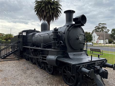 artc funds  preserve black train history rail express