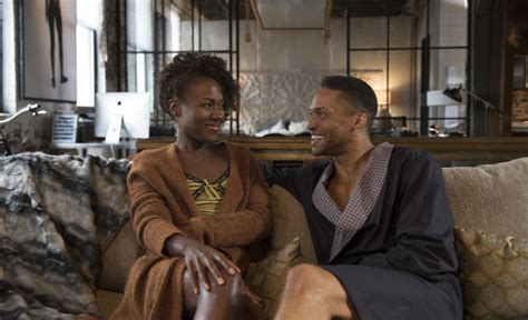 first look netflix uk tv review she s gotta have it where to watch