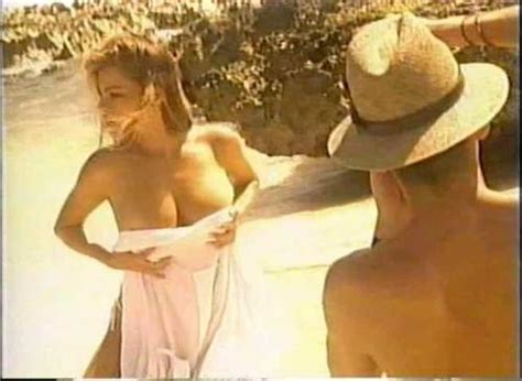 sofia vergara 1998 swimsuit calendar video celebrity movie archive