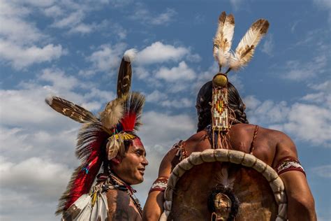 Photographs Oglala Sloux Tribe