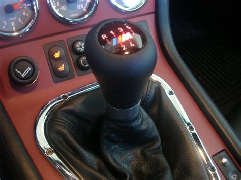 coupe buyers guide shift knob