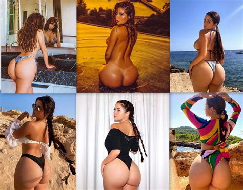 demi rose nude and naked leaked photos and videos demi