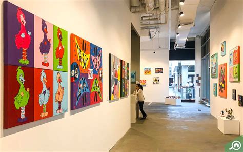 top 8 art galleries in dubai exhibitions locations andtimings mybayut