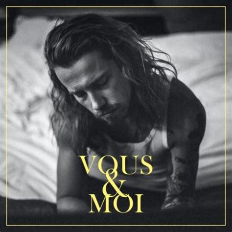Vous And Moi Julien Doré Songs Reviews Credits Allmusic