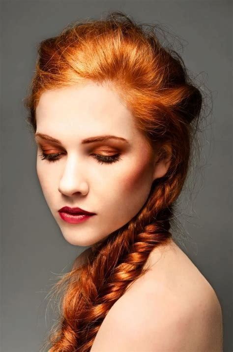 25 Best Ideas About Redhead Makeup On Pinterest Makeup