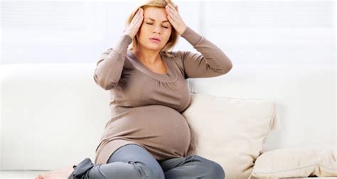 ¿cómo puede afectar el estrés a tu embarazo
