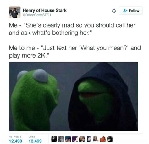 most relatable evil kermit memes you will ever see