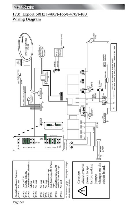 hp spa pump wiring diagram wiring diagram pictures