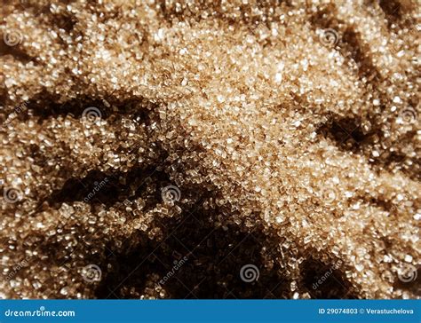 brown sugar texture stock image image  purity pure