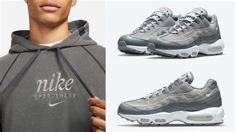 nike air max  cool grey shirts clothing outfits  match