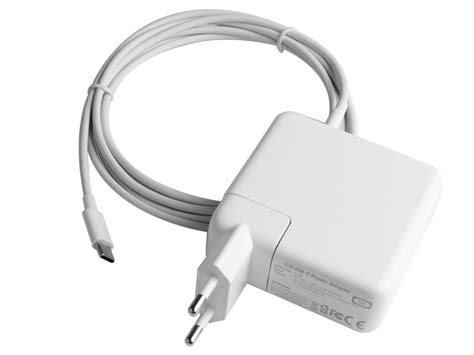 ac adapter lader  usb  apple macbook pro  mqya frei usb ladekabel