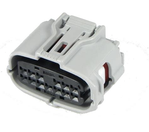 connector  pin prc