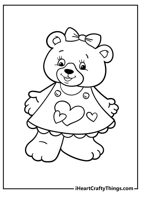 coloring pages  kids girls