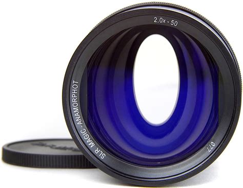 guide  anamorphic lenses  adapters bh explora