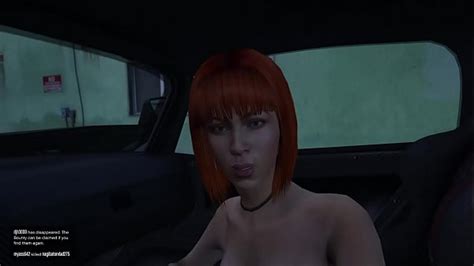 gtav red head prostitute xnxx