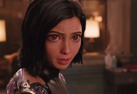 alita battle angel is a visually stunning yet shallow sci fi explosion beatroute magazine