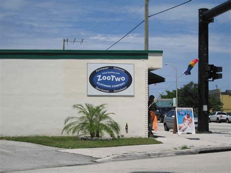 Fort Lauderdale Gay Guide Gay Wilton Manors