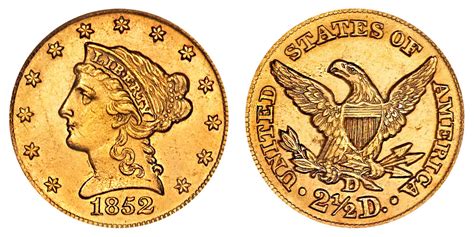 coronet head gold  quarter eagle liberty head early