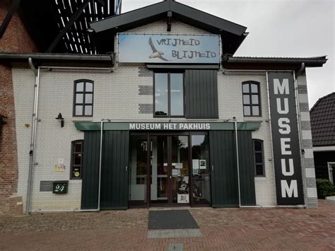 museum het pakhuis mijn gelderland