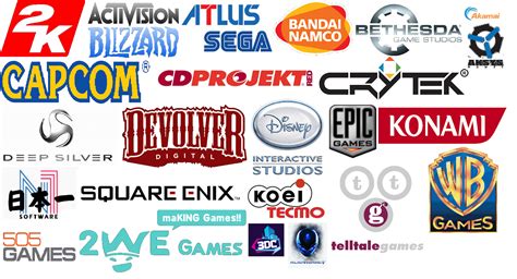 publisher games driverlayer search engine