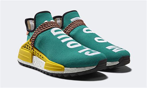 pharrell  adidas originals hu nmd tr hiking collection ac ac ac ac release