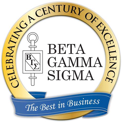beta gamma sigma texas state university