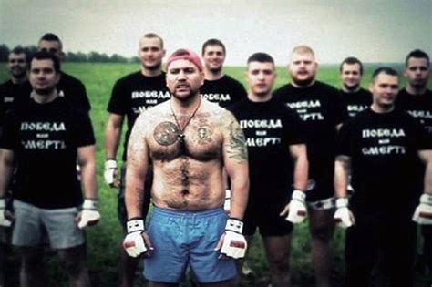 world cup 2018 russian hooligans vow to beat england