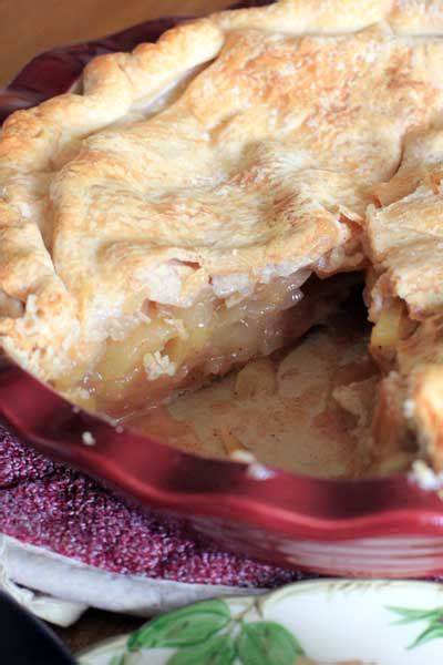Apple Pie The Perfect Recipe Joyful Momma S Kitchen Blog