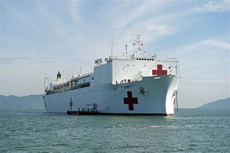 Pacific Partnership Mission To Enhance Disaster Response