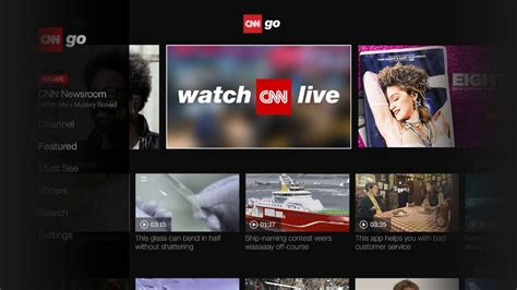 how to watch cnn live tv in the united states cnn