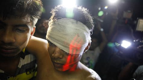 two gay rights activists hacked to death in bangladesh