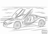 Bmw Coloring Pages M3 Sheet Printable Colorings sketch template