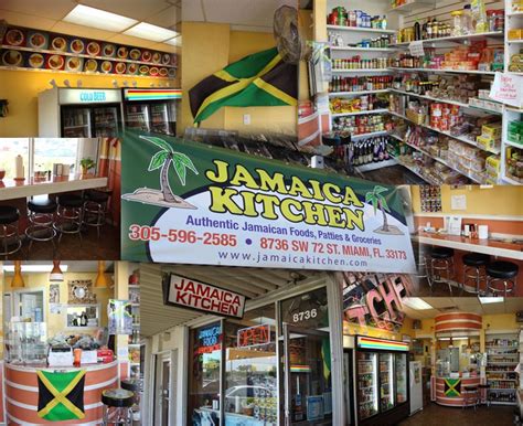 Jamaican Kitchen East Kendall Pinecrest Chinese