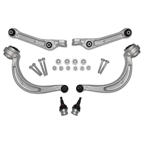 Density Line Lower Control Arm Kit B9 B9 5 Audi A4 S4 Rs4 A5 S5 Rs5