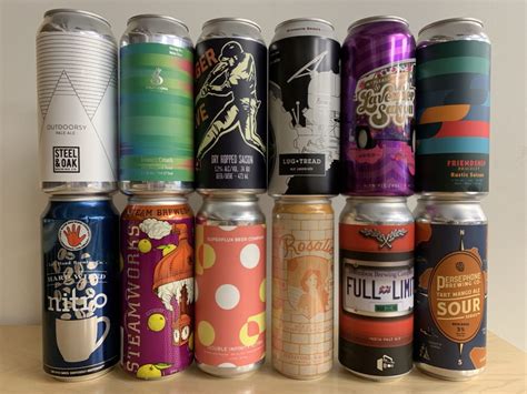 beer mail   newest releases cook st liquor