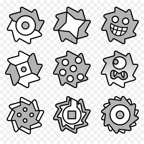 geometry dash coloring pages printable coloring pages   porn