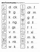 Phonics Vowel Aeiou Vowels Tracing Phonic Consonants Baiduri Kuala Prasekolah Baram Sk Eslkidstuff 1056 sketch template