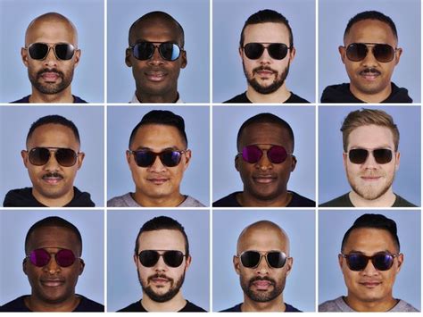 48 Best Sunglasses For Men By Face Shape How To Pick
