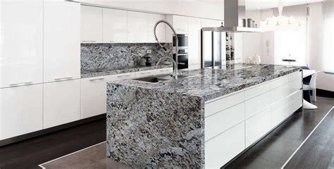 tipos de granito  tu cocina kitchen  home design
