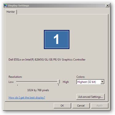 Intel 82845g Graphics Driver For Windows 7 Download