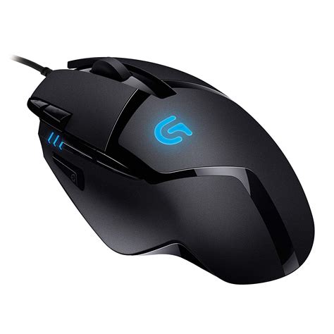 logitech   gaming mouse ga computers